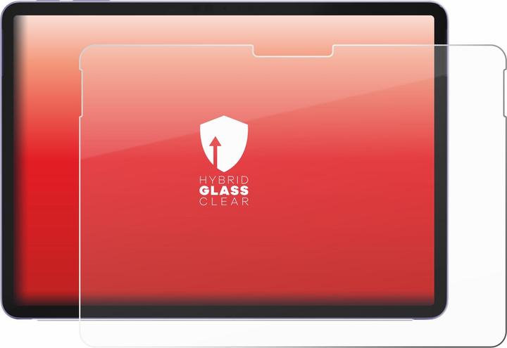 Actual product image upscreen Scratch Shield Glass (1 pcs., Microsoft Surface Pro 12)