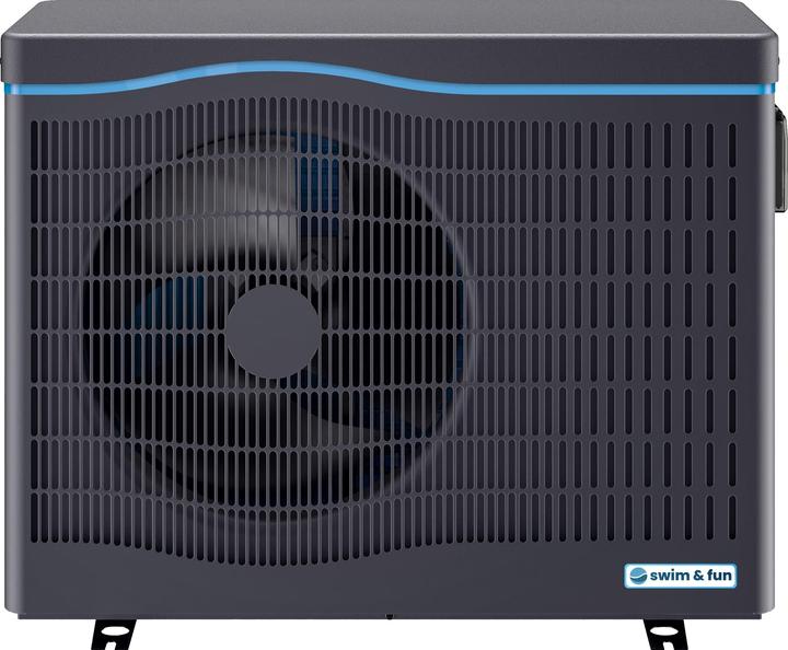 Produktbild Aqua Speed Inverter 7.7