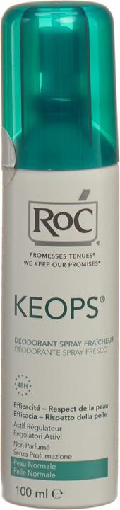 Roc Keops (Spray, 100 ml)