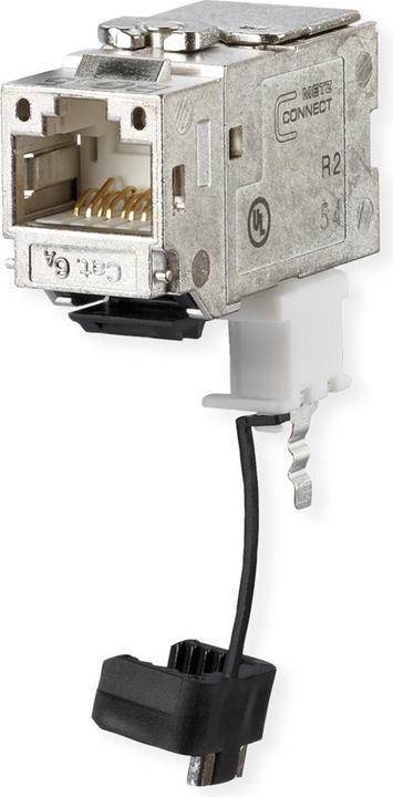 Metz Connect Keystone Modul CAT 6A (Keystone Modul)