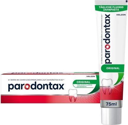 Image du produit Parodontax Fluoride (75 ml)