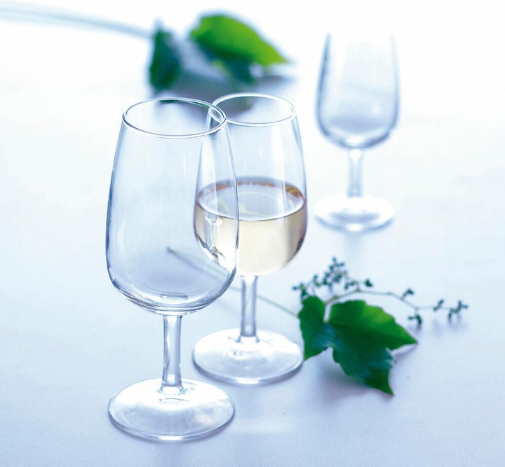 Produktbild Arcoroc Viticole (12 cl, 6 Gläser, Weissweingläser)
