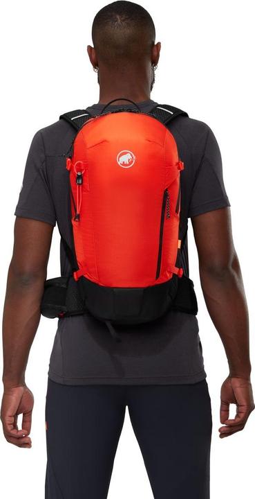 Actual product image Mammut Lithium 20 (20 l)