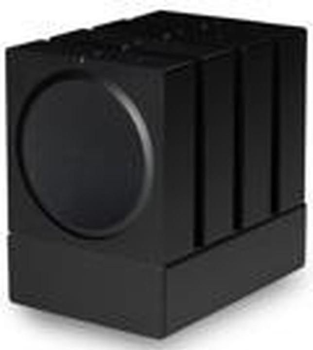 Actual product image Flexson Dock for 4 Sonos AMP (1 pcs., Wall installation)