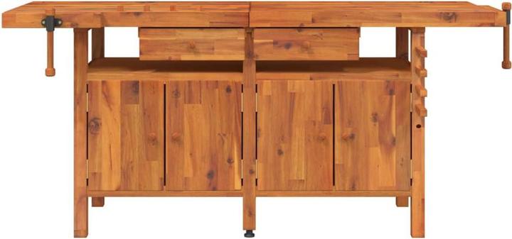 Image du produit vidaXL Archontaa (50 cm, 180 cm)