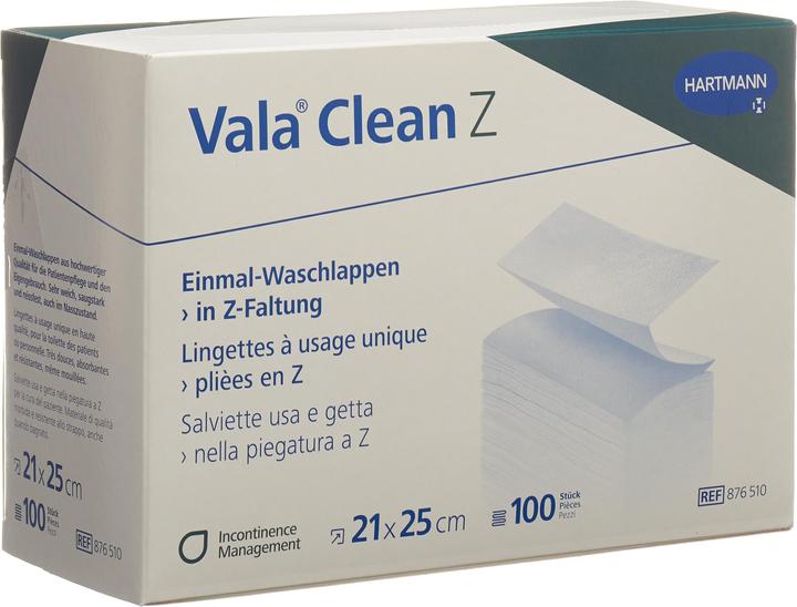 Vala Clean Z (Duschen / Baden)