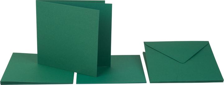Actual product image Folia Double cards (220 g/m², 5 x)