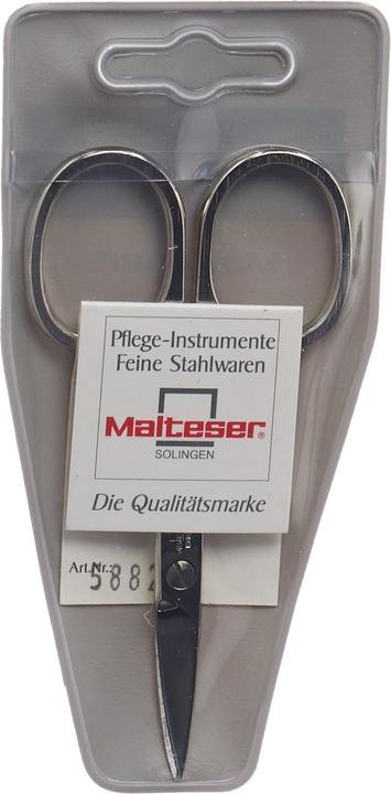 Produktbild Malteser Nagelschere