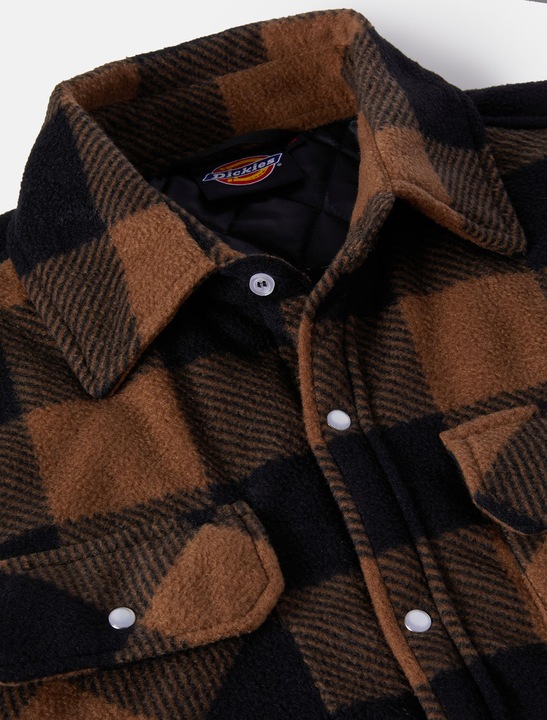 Productafbeelding Dickies Thermoshirt Portland SH5000 (XXL)