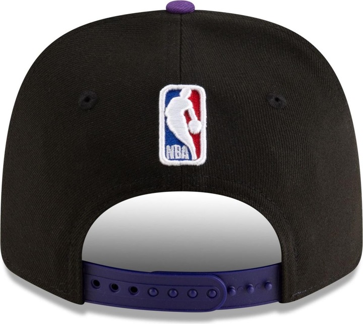 Produktbild New Era 9Seventy Stretch Cap Statement Los Angeles Lakers