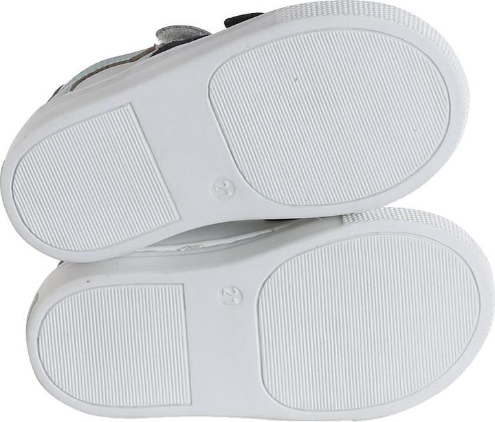 Produktbild Vertbaudet Baby Klett-Sneakers (25)