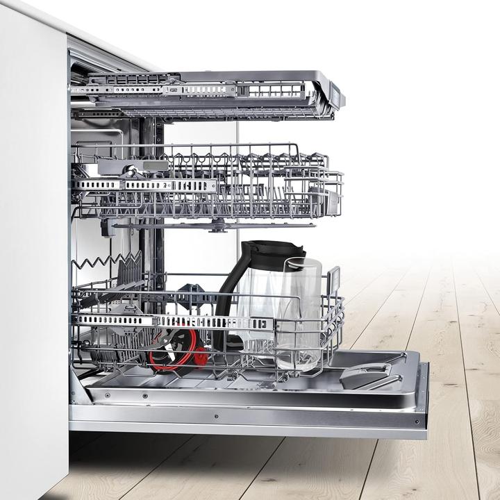 Actual product image Bosch Hausgeräte MMB6382M (1200 W)