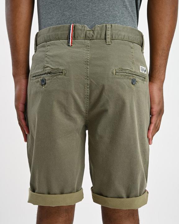 Produktbild Hero Seven M'S Chino Short Basic (30)