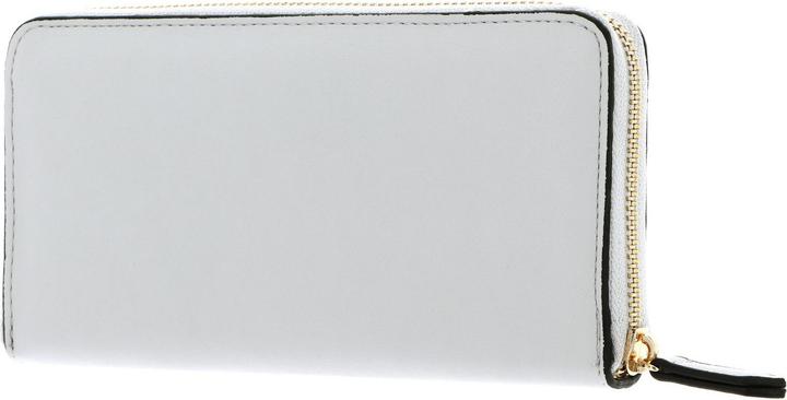 Actual product image Valentino Neasy Re Zip Around Wallet
