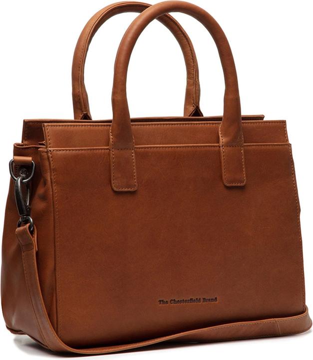 Image du produit The Chesterfield Brand Sac à main Garda 1274