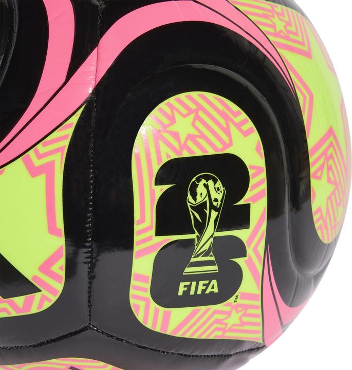 Produktbild Adidas Fussball-Weltmeisterschaft Trionda Club (5)