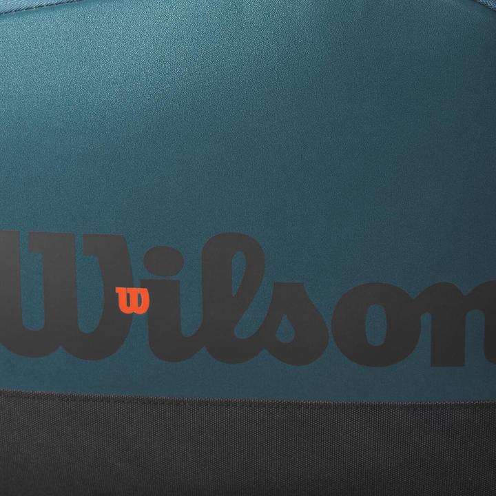 Actual product image Wilson Super Tour 9 racket bag Blade V9.0 (9R)