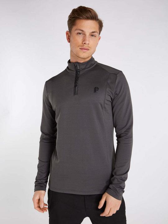 Actual product image Protest 1/4 ZIPTOP REWILL (3XL)