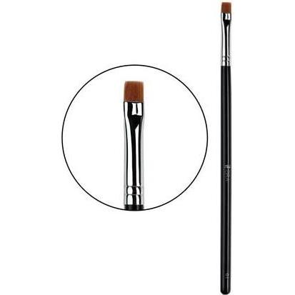Ibra Sconosciuto Pennello Make-Up, Pennello Per Sopracciglia E Disegno 01 (Eyeliner)