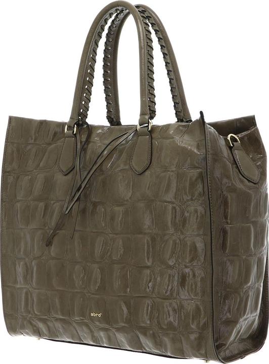 Immagine prodotto Abro Leather Primitivo Shopper Kaia Big
