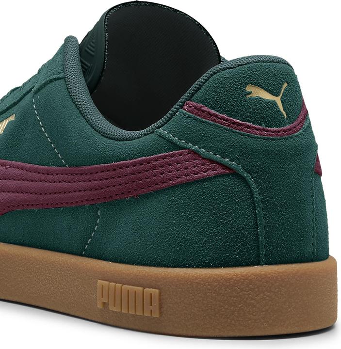 Actual product image Puma Club II Era Suede (38)