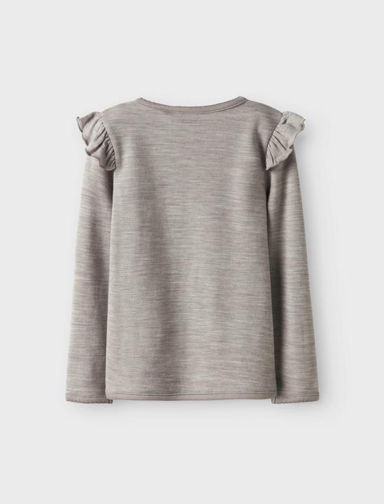 Produktbild Name it Slim Fit Oberteil mit langen Ärmeln (98)
