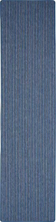 Immagine prodotto Snapstyle Tappeto berbero a righe (80 x 200 cm)