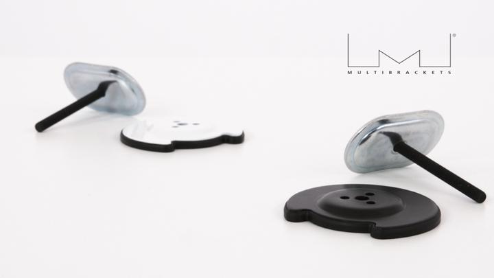 Immagine prodotto Multibrackets Morsetto da tavolo (Tavolo, 32")