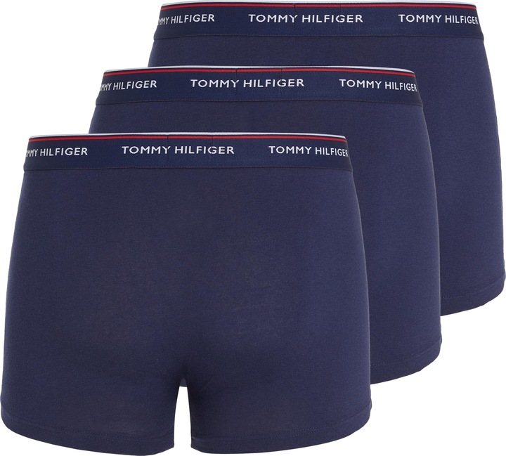 Produktbild Tommy Hilfiger Trunk (S, 3er Pack)