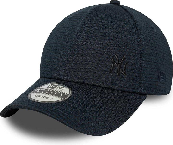 Actual product image New Era New York Yankees baseball cap Flawless Monotone 9forty