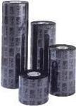 Actual product image Honeywell Ribbon, Wax, 55mm x 100m (5.50 cm, Black)