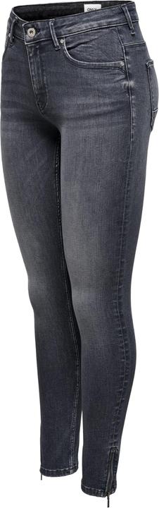 Produktbild Only ONlKendell Life Reg Ankle Skinny Fit Jeans (26)