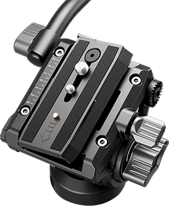 Produktbild Sirui S3 Fluid Videoneiger/ Videokopf (Videokopf)