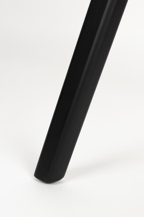 Image du produit Zuiver Flexback Chair Black