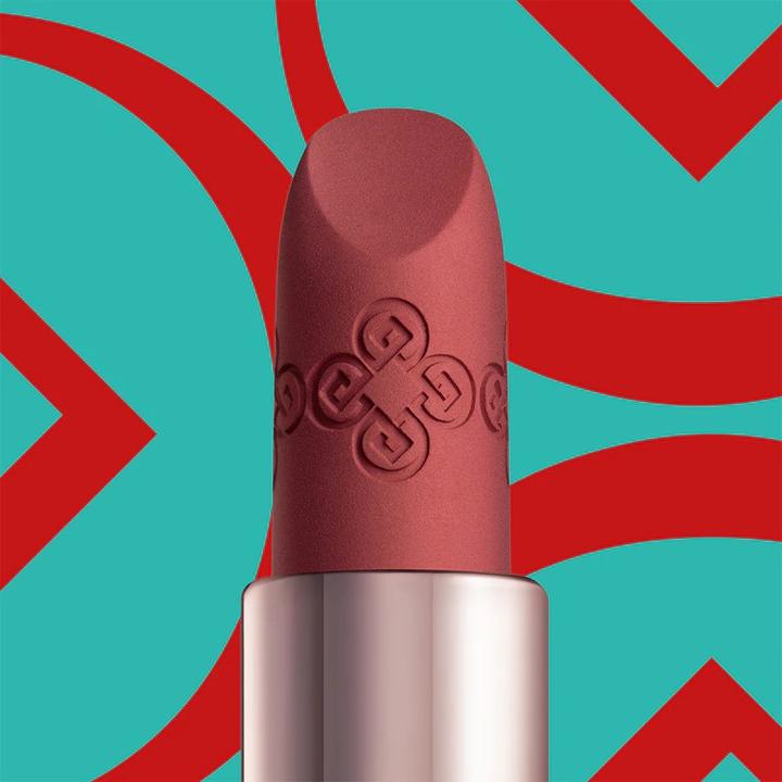 Image du produit Collistar Puro Gioiello Lipstick #168-Agata Rossa - 3.5 Grams (168, Agata Rossa)