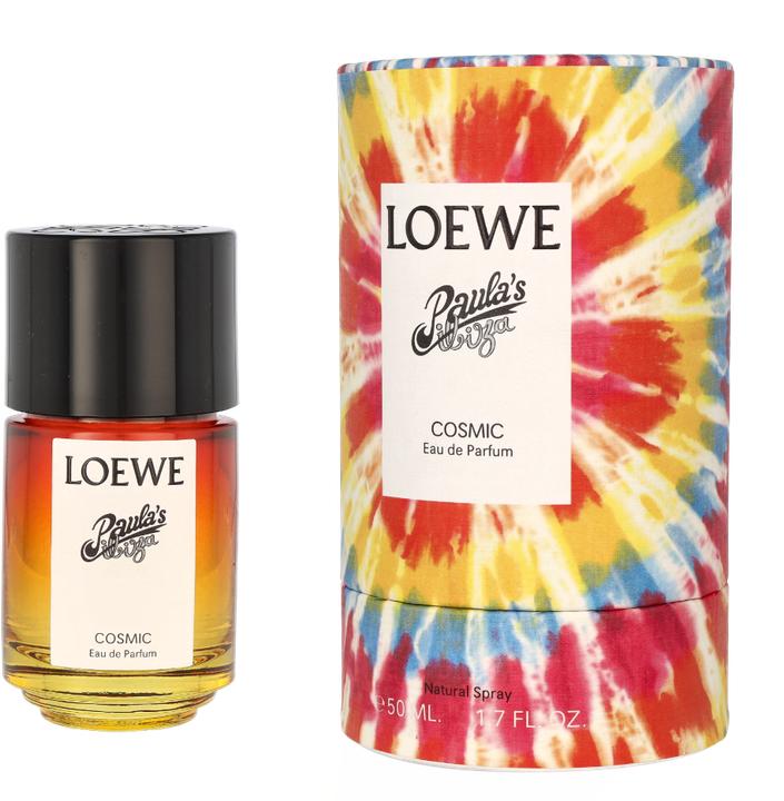 Produktbild Loewe Paulas Cosmic (Eau de Parfum, 50 ml)