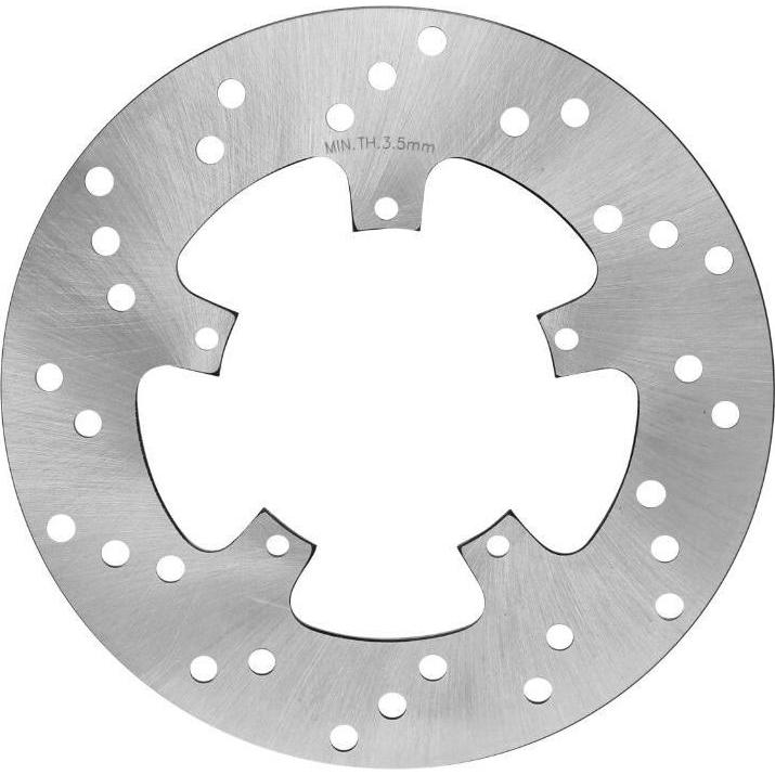 P2R, Bremsscheibe, (220 mm)
