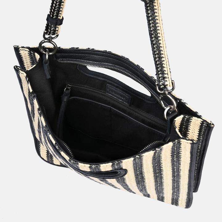 Produktbild FredsBruder Sommerliebe Shopper Tasche 36 cm (11 l)