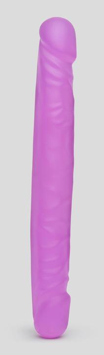 Lovehoney BASICS Doppelseitiger Dildo