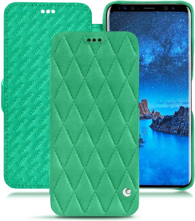 Image du produit Noreve Housse cuir horizontal (Samsung Galaxy S9+)