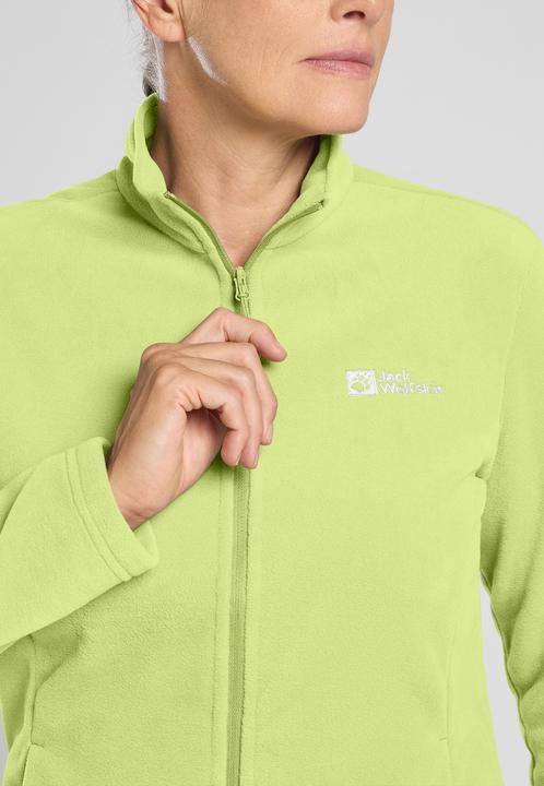 Image du produit Jack Wolfskin Taunus Fz W (XXL)