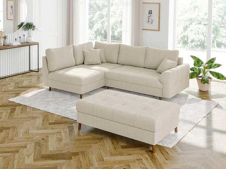 Produktbild Ropez Ariella (Ecksofa)