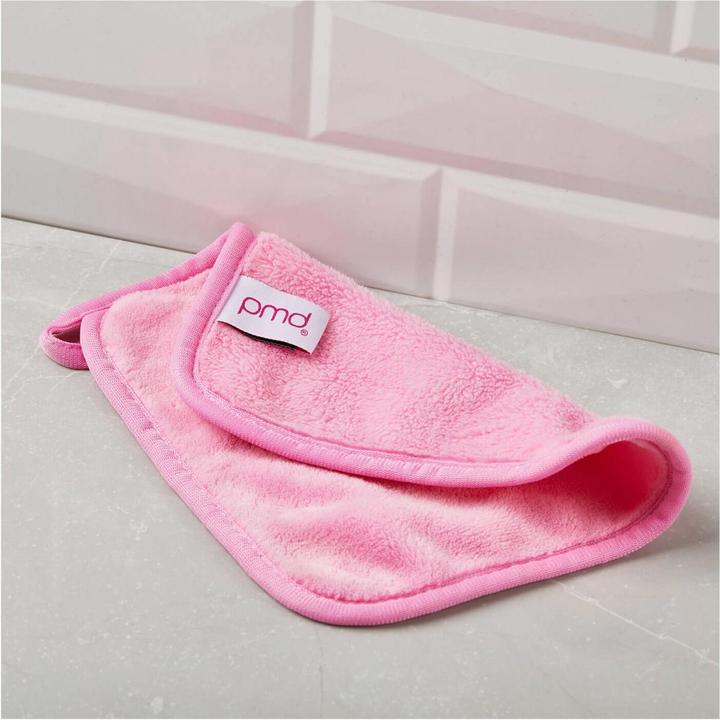 Actual product image PMD - silverpure Makeup Removing Cloth