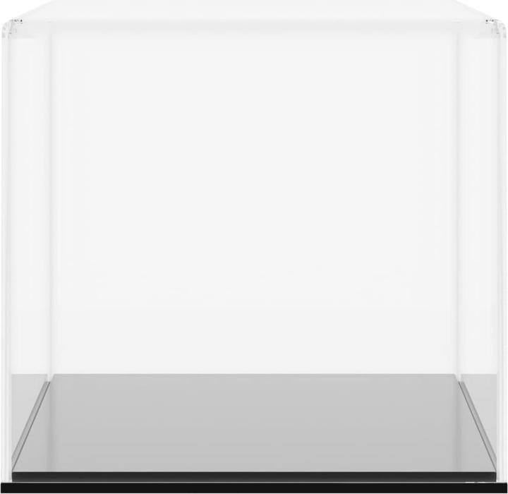 Actual product image vidaXL Vitrine