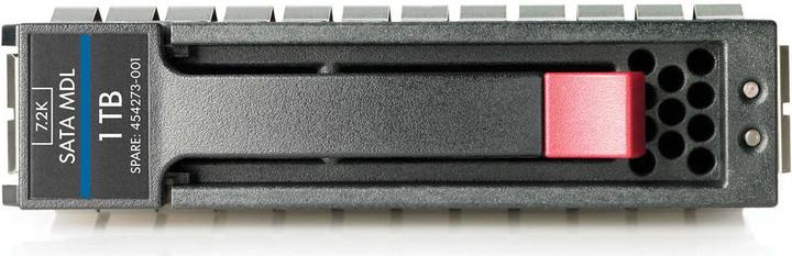 Image du produit HPE 658079-B21 Disque dur (2 To, 3.5")