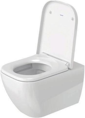 Actual product image Duravit Happy D.2