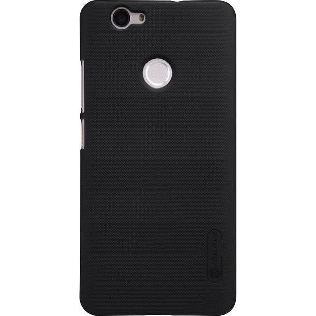 Nillkin Super Frosted Shield Series (Huawei Nova), Smartphone Hülle, Schwarz