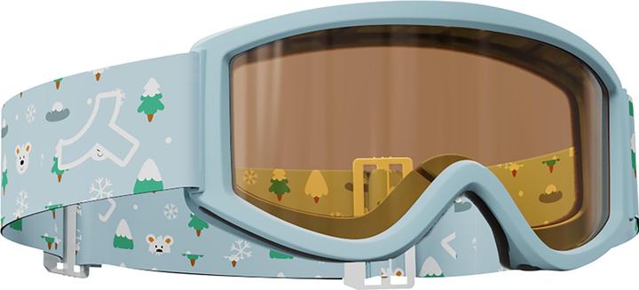 Produktbild Tripoint Limpopo Kids Goggle