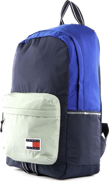 Produktbild Tommy Hilfiger TJM College Varsity Backpack