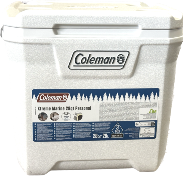 Immagine prodotto Coleman Xtreme 28 QT (26 l)